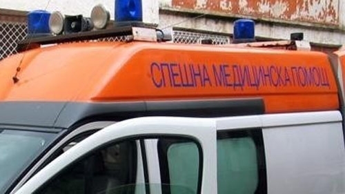 61 годишен пешеходец е бил прегазен от джип на Цариградско шосе