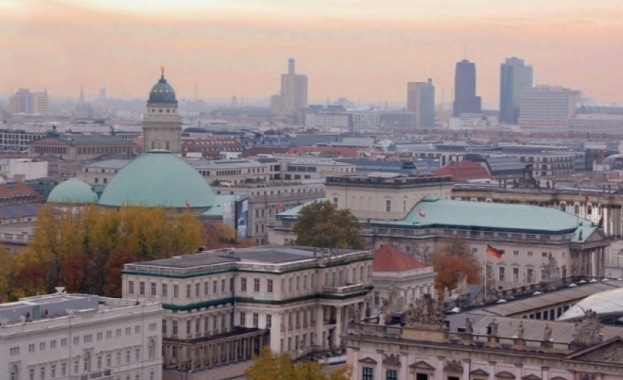 Конференция посветена на ситуацията в Либия започва днес в Берлин