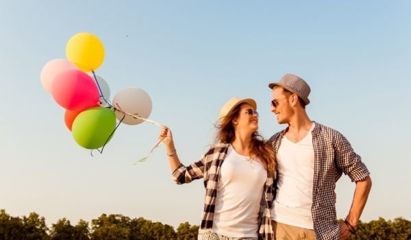 Парите и социалният статут не са толкова важни за щастието