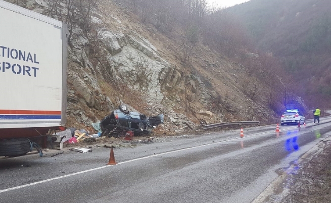 Остава критично състоянието на 7 годишното дете което пострада при