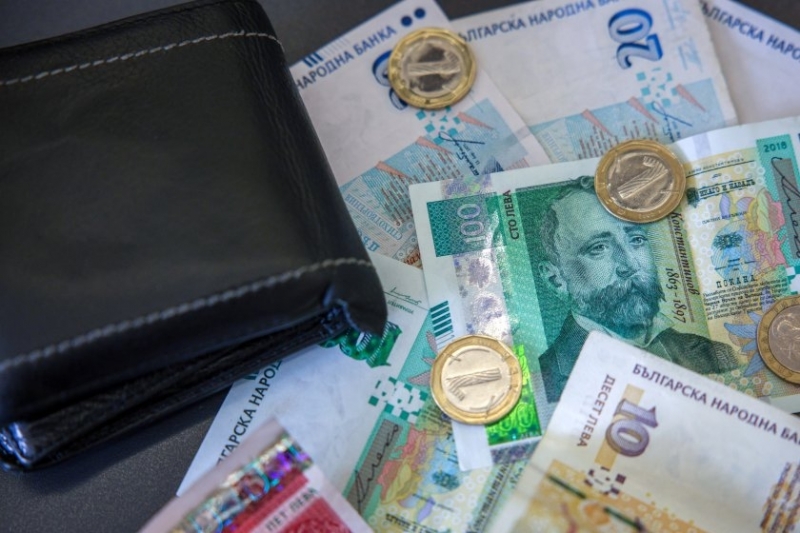 Доходите на домакинствата са нараснали с 18 5 през 2024 та година