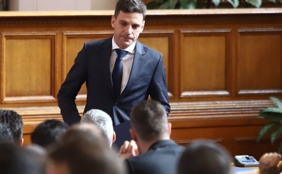 Антикорупционен предизборен блок между ПП и ДБ ще спечели изборите