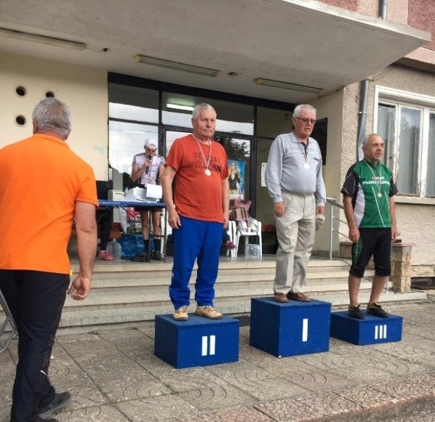 От 21 до 24 май 2022 година в Ловешки окръг