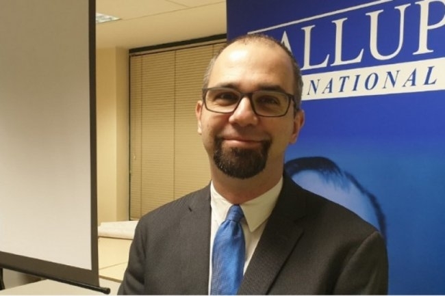 Активността е ужасно ниска Това променя доста планове При такава