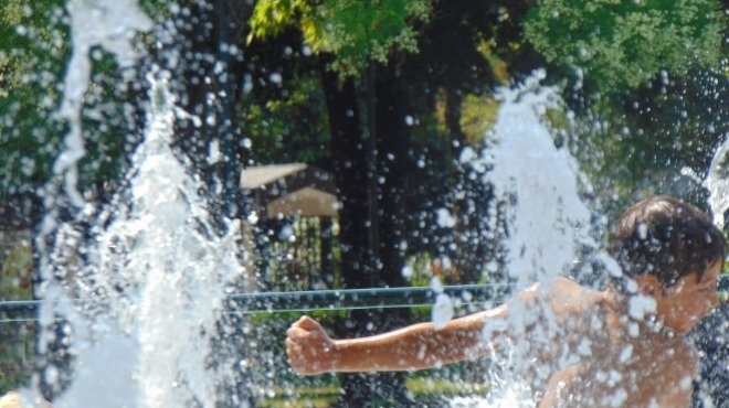 Във вторник отново ще бъде слънчево около и след обяд