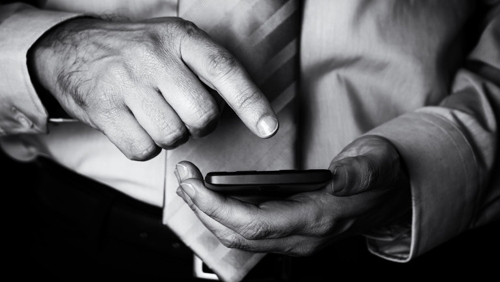 Пристрастяването към социалните мрежи и смартфоните е един от най нашумелите