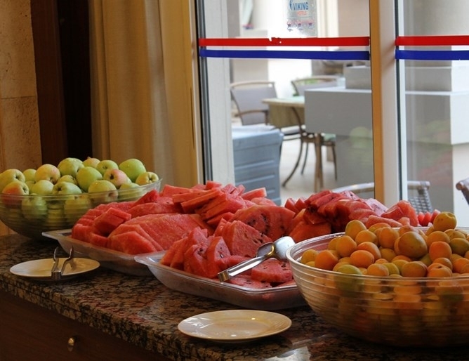 Турският министър на културата и туризма Мехмет Нури Ерсой съобщи