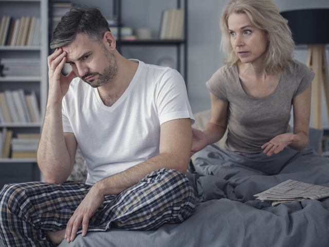 Какво точно представлява изневярата За много хора това означава те