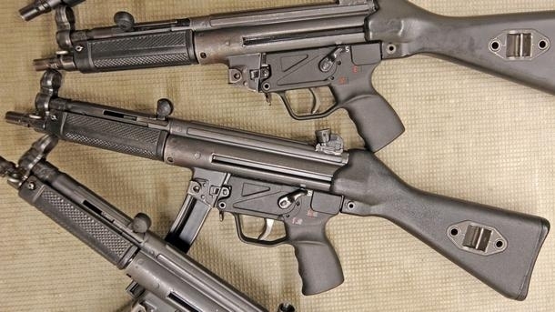 Британският износ на оръжия за Израел е достигнал рекордно ниво