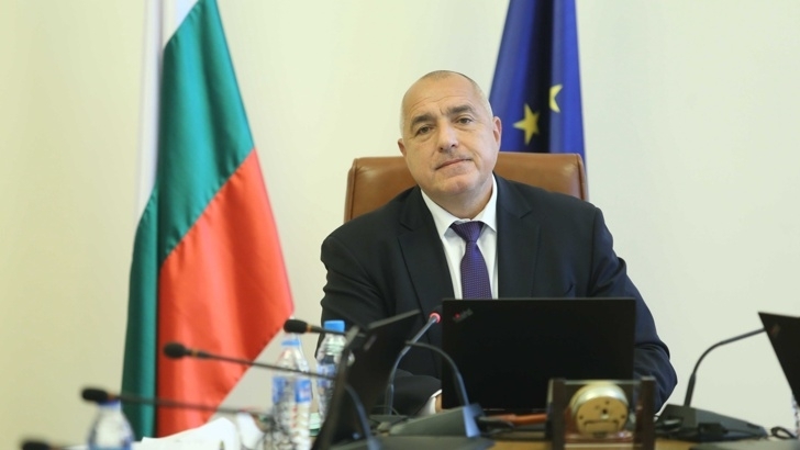 На седмичното редовно заседание на кабинета ще бъдат отпуснати персонални