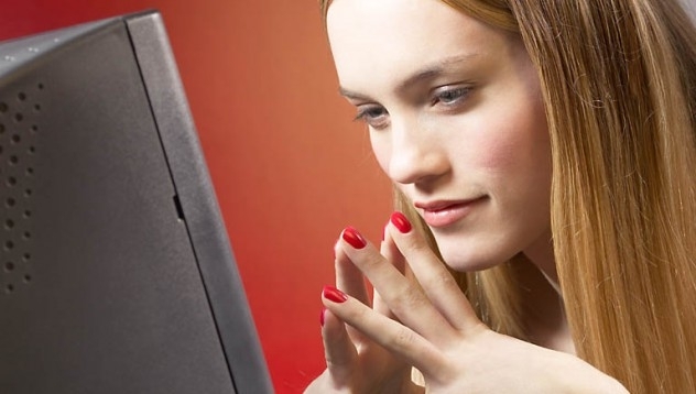 Оказва се че интернет вече играе все по важна роля в