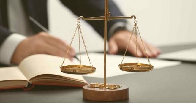 Общото събрание на адвокатите от страната прие декларация относно опасността