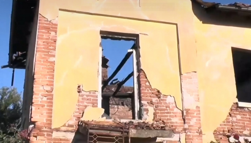 В сухото и горещо време най голяма е опасността от пожари