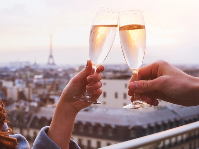 Понякога ежедневието толкова отнема от вниманието ни че не забелязваме