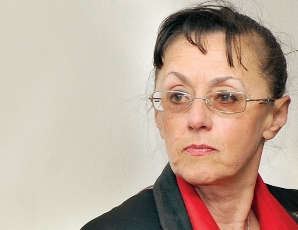 Важно е да се раздрусат клоните да изпадне някоя друга