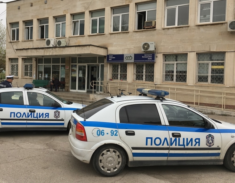Пътна полиция Враца обяви резултатите от работата си от контролна дейност