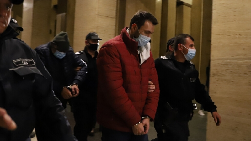 Допълнителна съдебно медицинска експертиза назначи Софийският апелативният съд по делото за