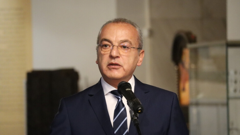 Премиерът Гълъб Донев ще проведе среща на Дондуков 1 в