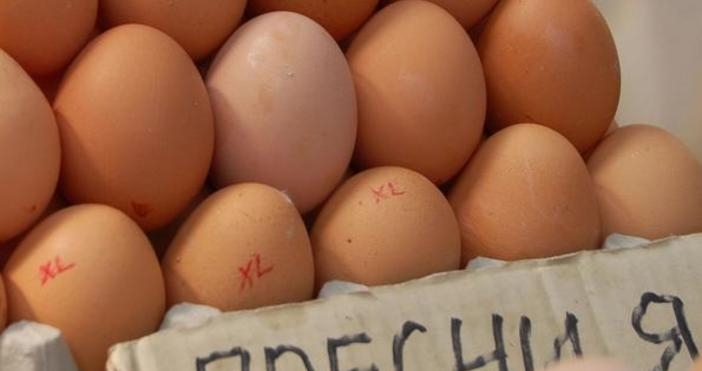 Във връзка с наближаващия Великден Българската агенция по безопасност на храните организира засилени проверки на обекти