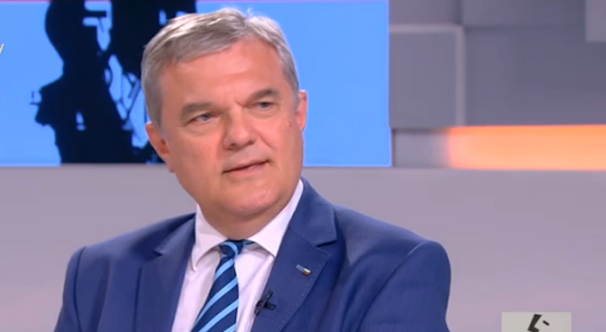 Още преди месеци предупредихме че този управленски формат не може