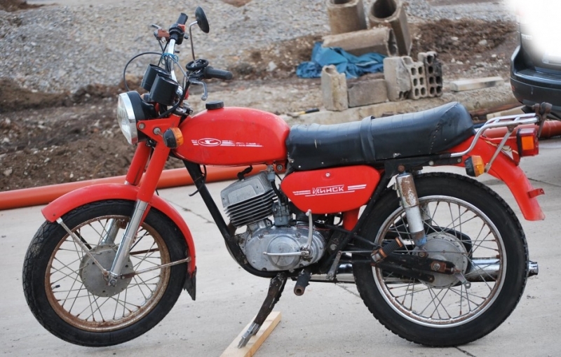 Хванаха неправоспособен с нередовен мотор в Монтанско съобщиха от полицията Случката