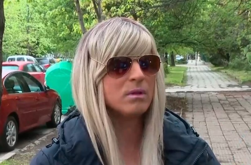 МВР се самосезира след репортаж за бита и нападната с