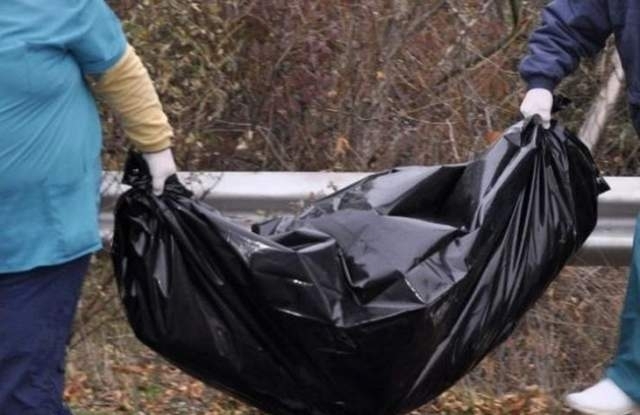 52-годишен мъж от Пловдив е намерен мъртъв в язовир Пясъчник