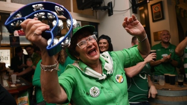 На 17 март по света се отбелязва денят на Св