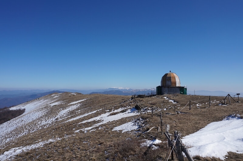 Апелативният съд постанови обвиненият за побоя над метеоролозите на станцията
