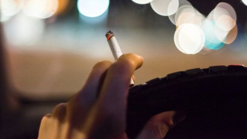 Около 45 минути след полунощ днес на ул Драгоман в