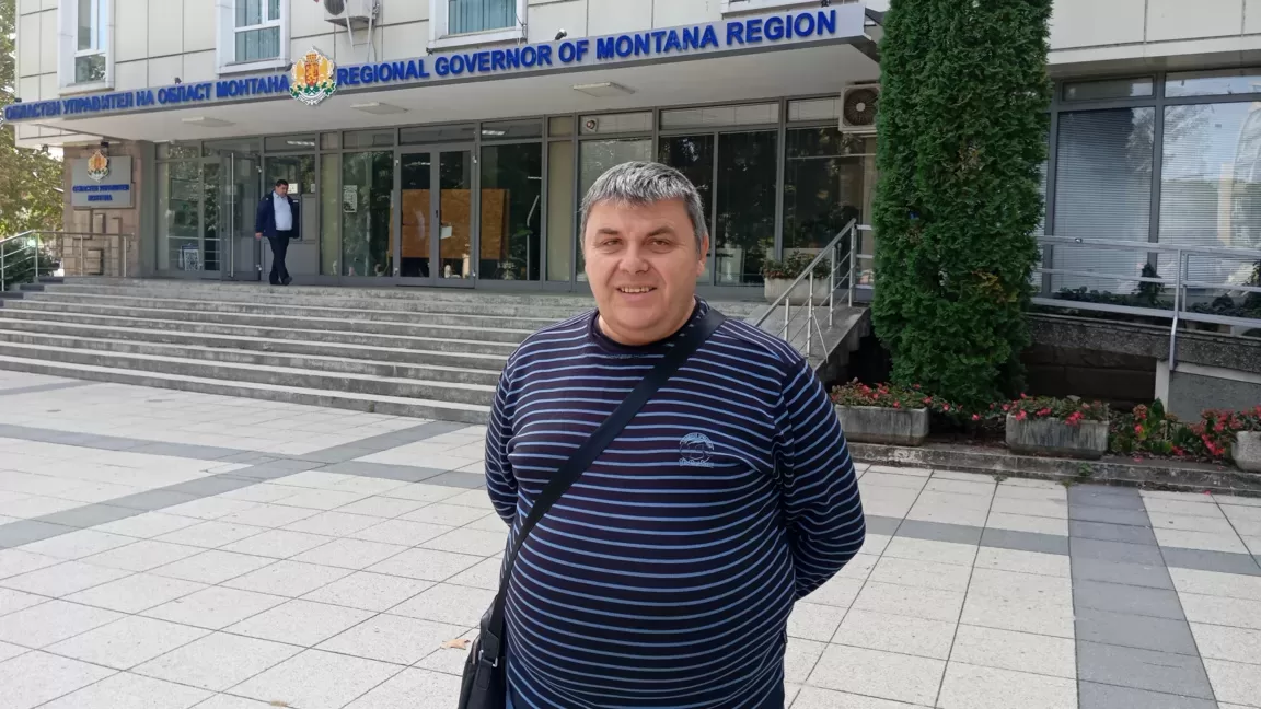 Назначиха 2 136 членове на секционните избирателни комисии за област Монтана