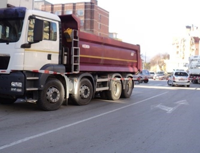 С Постановление на прокурор от Окръжна прокуратура Благоевград за срок