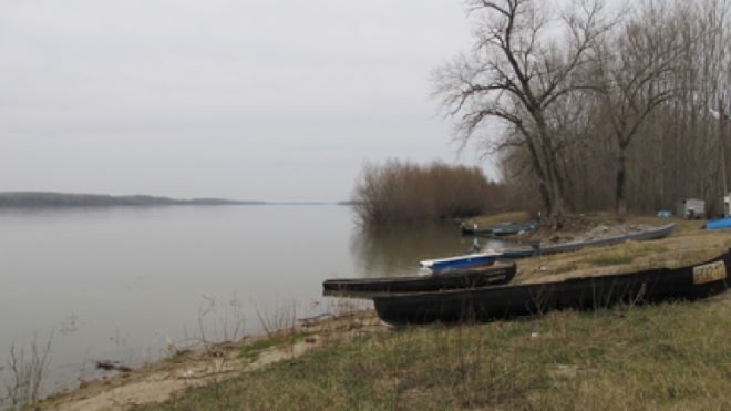 Река Дунав излезе от бреговете си в Будапеща на 28