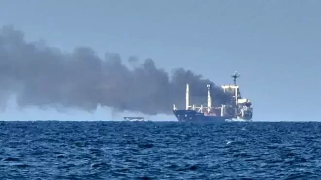 Бивш шеф на ДАНС с тревожно предупреждение за Черно море след атаките срещу корабите
