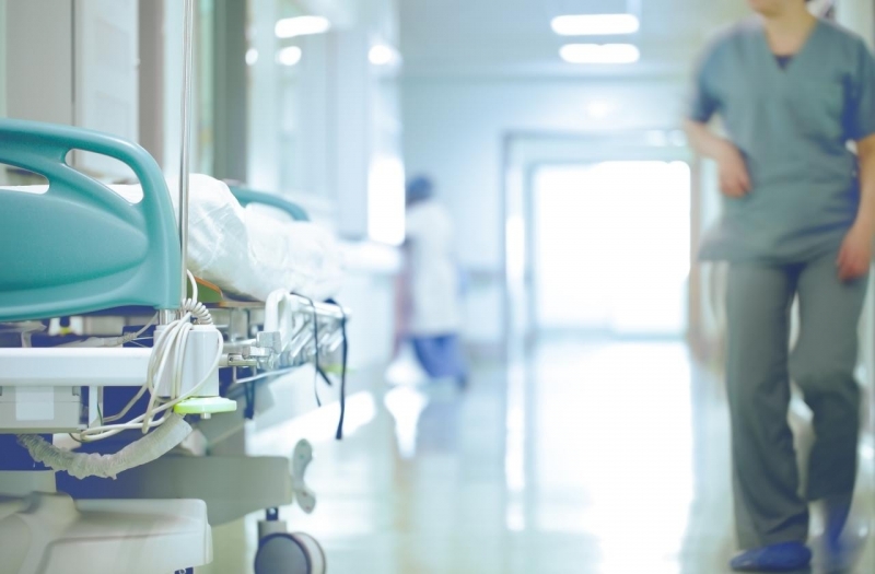 България е на първо място в ЕС по брой болници