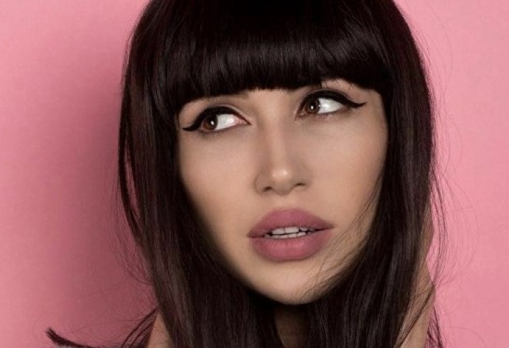 Жителят на Алмати Илай Дагилев се престори на момиче и