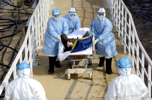 Коронавирусът уби още 4 човека от Монтанско сочат данните на