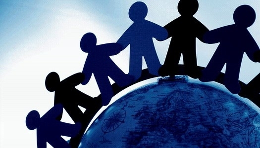 Приетата през 1948 г Харта за човешките права се смята