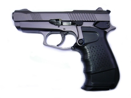 Полицията в Монтанско е иззела незаконно оръжие и боеприпаси от