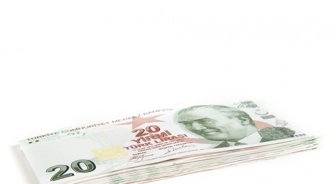 Централната банка на Турция вдигна основния лихвен процент в страната