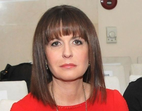 Тази събота Ива Софиянска Божкова говори с внучката на Тодор Живков