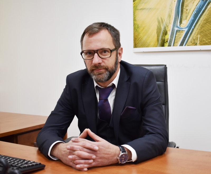 Извикаха на разпит в Националната следствена служба председателя на Агенция