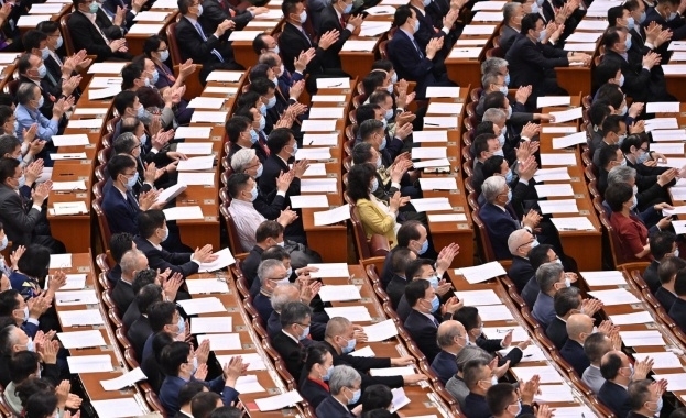 Китай и САЩ са на ръба на нова студена война