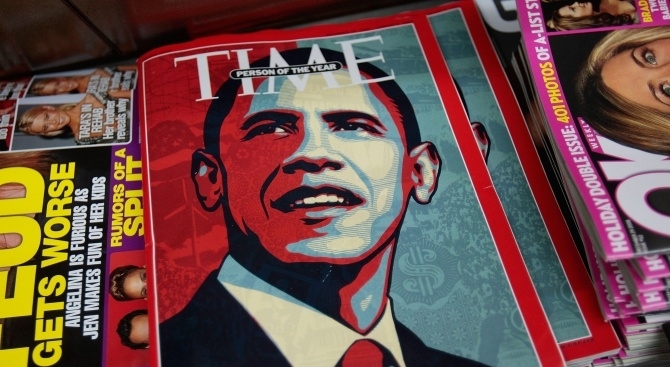 Милиардерът Марк Бениоф съосновател на американската технологична група Сейлсфорс Salesforce