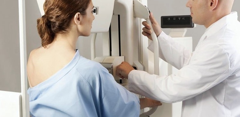 В рамките на Националната програма за превенция на хронични незаразни