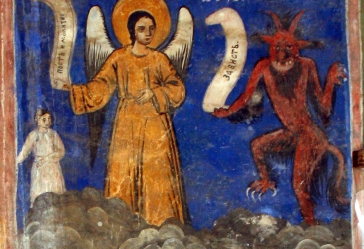 Църквата извърши революционна промяна в коледните пости Висши духовници казаха