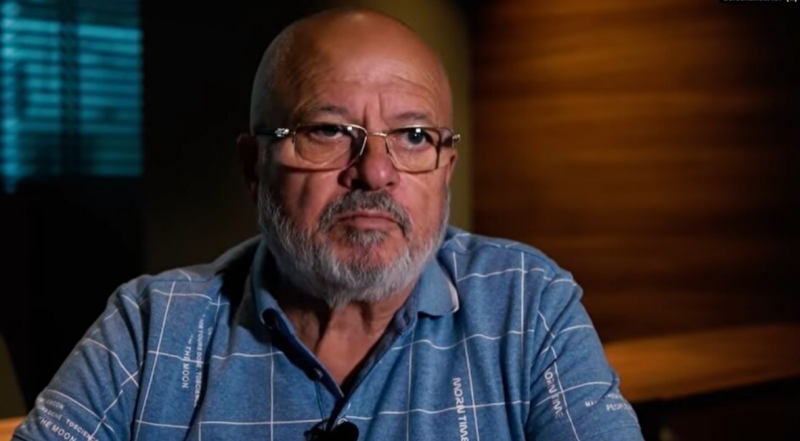 Преди два дни колата на бизнесмена Илия Златанов е открадната