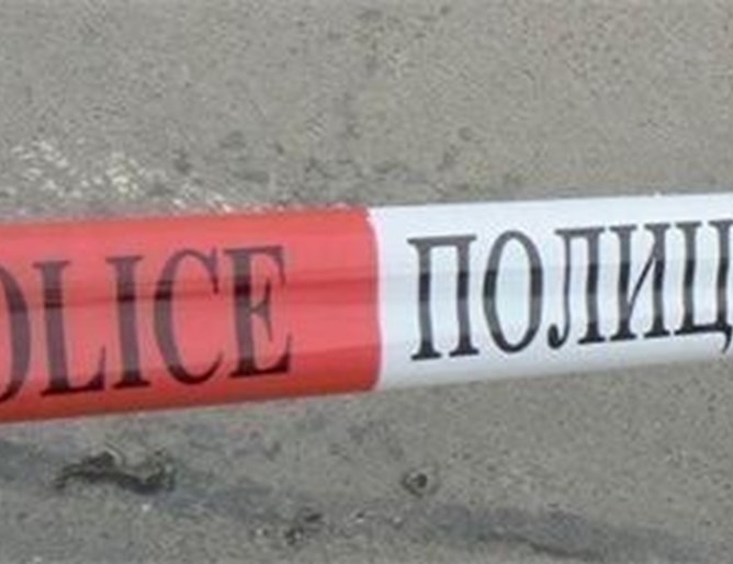 Тялото на мъж е открито в улична шахта във Варна