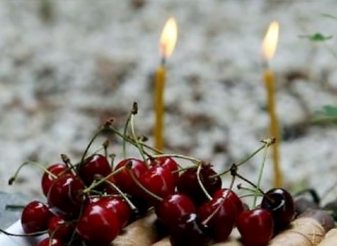 Черешова задушница е Вселенска задушница се прави от всички православни