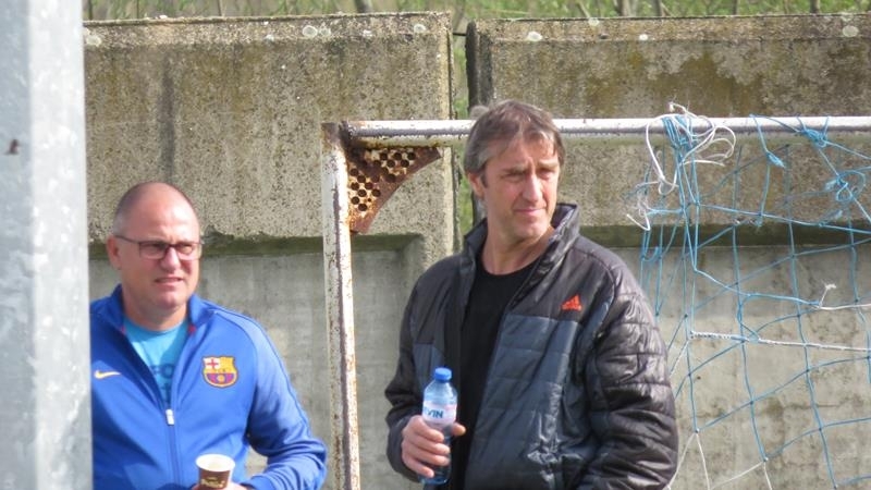 От Областния съвет на БФС в Монтана обявиха какви наказания